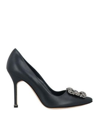 Manolo Blahnik SCHUHE - Pumps auf YOOX.COM