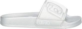 Liu Jo CALZADO - Sandalias con cierre en YOOX.COM