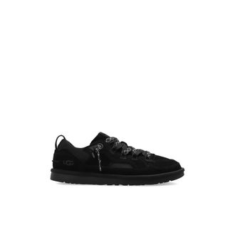 UGG Sneakers, male, Black, Size: 11 US Minimel Sneakers