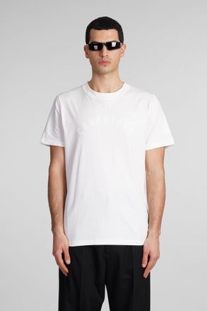Courrèges Courreges T-shirts And Polos White