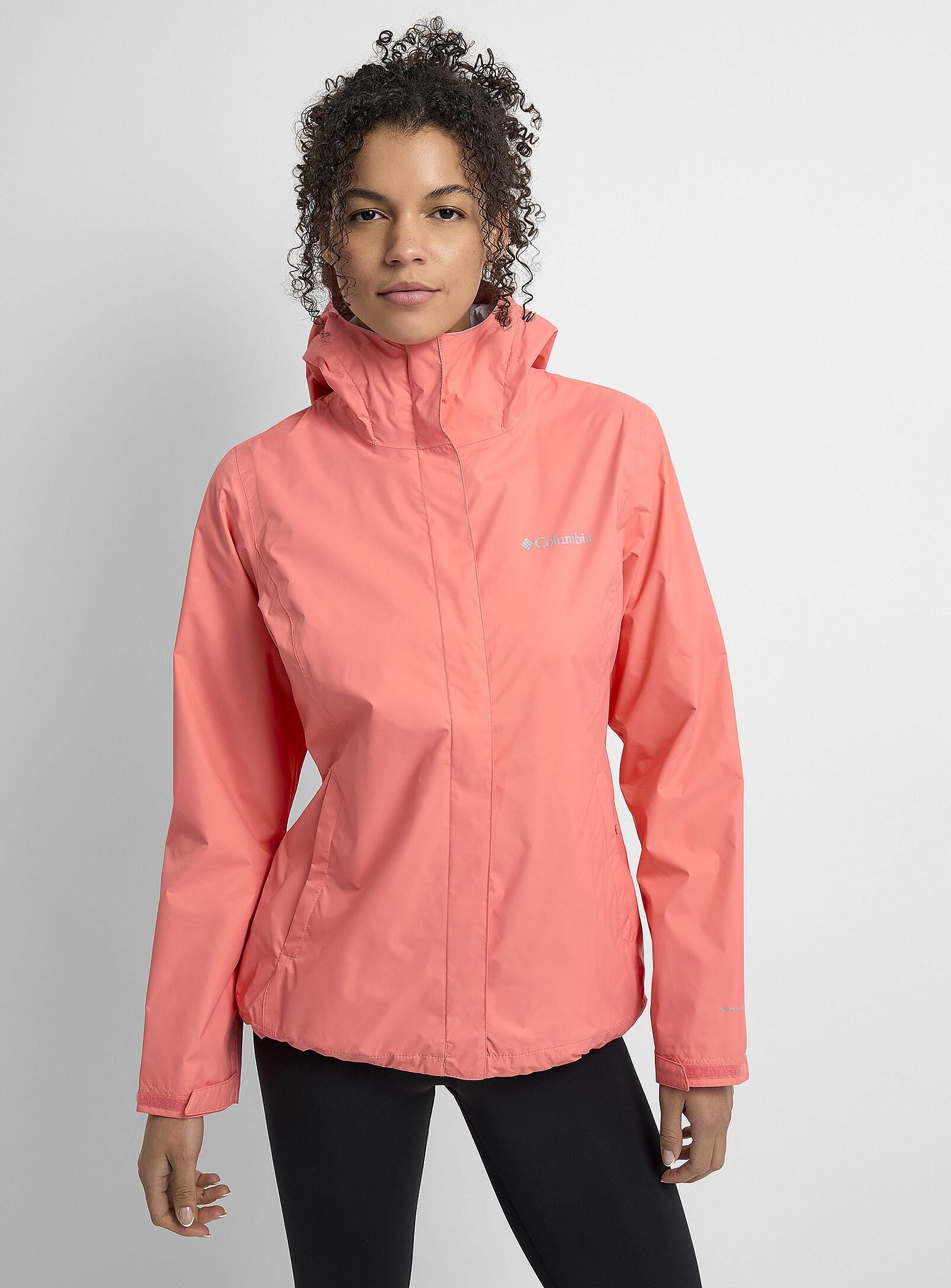 まとめ買いでお得 Sale: − Clothing Columbia Women's up Stylight | −72% to Clothing