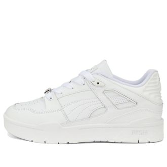 Puma Slipstream Lo Triple White 391127-01