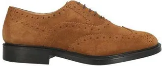 Saxone of Scotland SCHUHE - Schnürschuhe auf YOOX.COM