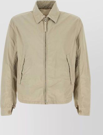 Ten c sand nylon freezer ii jacket
