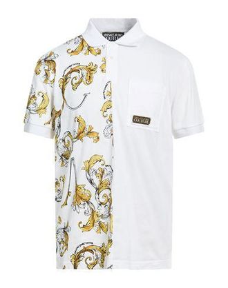 Versace Polo shirts