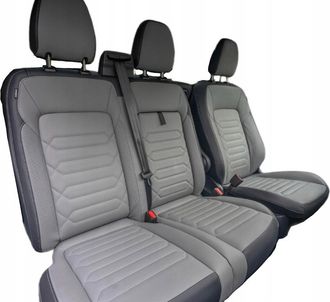 OEM Fundas A Medida Para Ford Transit Custom V710 2024- St