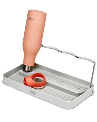 Joseph Joseph Drysmart Folding Water Bottle Drying Rack