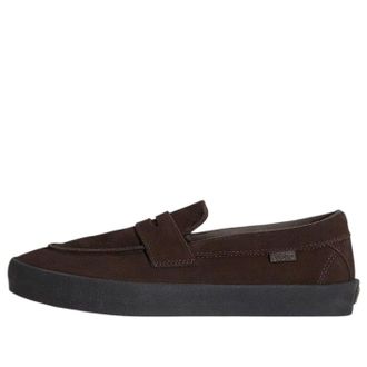 Vans Skate Loafer Brown Black VN000VA6Y49