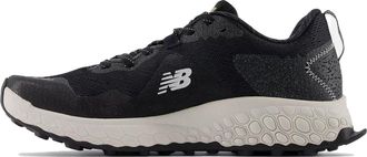 New Balance Fresh Foam X Hierro v7 Black Reflection MTHIER7V