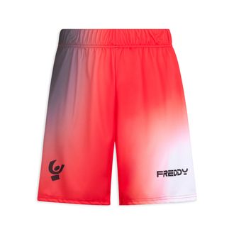 Freddy Pantaloncini Beach Volley Uomo in tessuto tecnico traspirante