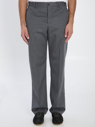 Pantaloni Torino Michael Pants In Wool