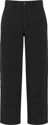 HUGO BOSS Rechte Jeans - Heren - Straight fit broeken - Zwart - W33 - Broeken