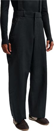 Nike x Jacquemus GORE-TEX Trousers Black HQ6150-010