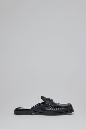 Burberry Lf Cadet Mule 10