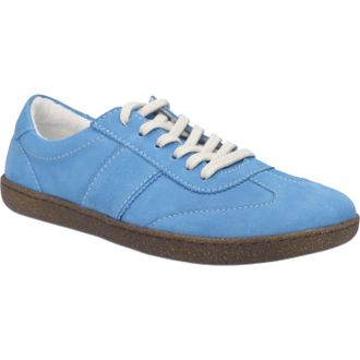Josef Seibel Dames Sneaker Jill 02 in blauw