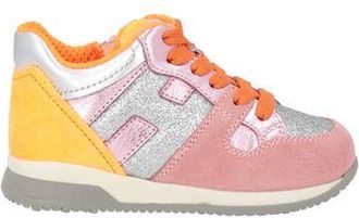 Hogan FOOTWEAR - Trainers on YOOX.COM