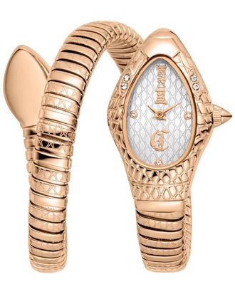 Just Cavalli Womens Vetra Watch