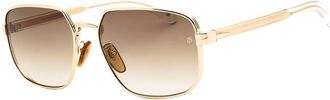 David Beckham Mens Db 7121/G/S 60Mm
