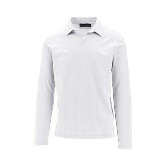 Sease Supima jersey polo shirt Man M