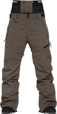 Horsefeathers Duffy Pants Skihose f&uuml;r Herren | braun