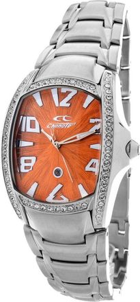 Chronotech Steel Womens Watch