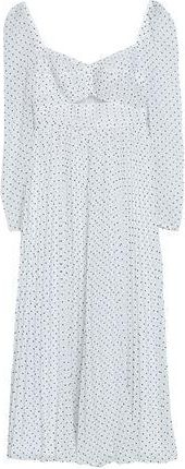 Self Portrait VESTIDOS - Vestidos midi en YOOX.COM