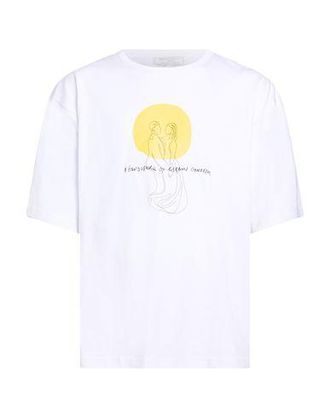 Soci&eacute;t&eacute; Anonyme TOPS - T-shirts auf YOOX.COM