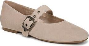Vionic Heloise Mary Jane Flat in Lucid Beige at Nordstrom Rack, Size 7.5