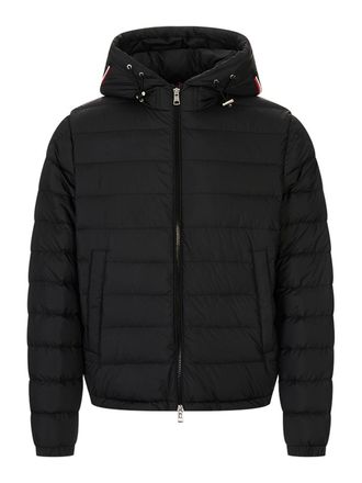 Moncler Vermeille