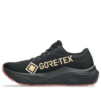 Asics (WMNS) ASICS GT-2000 14 Gore-Tex Black Misty Pine 1012B844-002