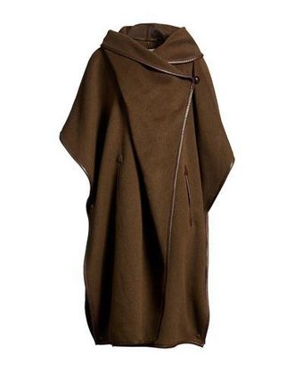 Isabel Marant COATS & JACKETS - Capes on YOOX.COM