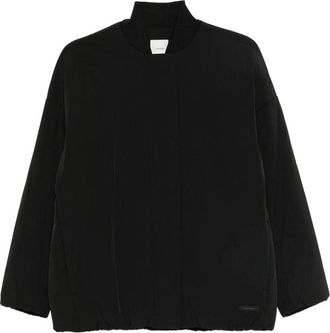 Calvin Klein Outerwears Nero-Donna