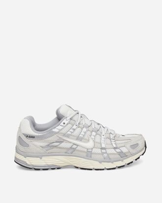 Nike P-6000 Sneakers Light Bone / Pale Ivory