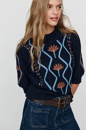 Rails Addy Sweater