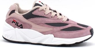 Fila Sneakers - Dames - Sneakers - Roze - 38 EU - Schoenen
