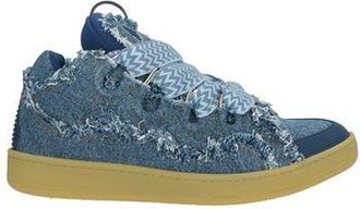 Lanvin CALZATURE - Sneakers su YOOX.COM