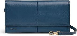 Radley London Chilton Grove Large Flapover Wallet in Utility at Nordstrom