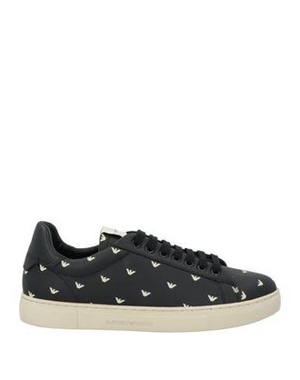 Emporio Armani SCHUHE - Sneakers auf YOOX.COM