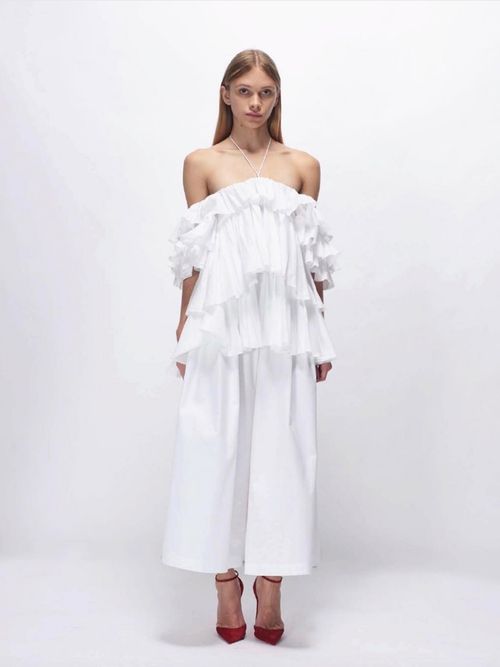 The Emerging New York Fashion Brands You're About To See Everywhere | Stylight