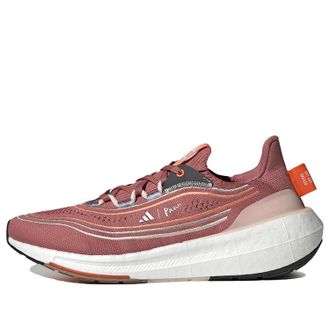 adidas x Parley Ultraboost Light Wonder Red HQ1402