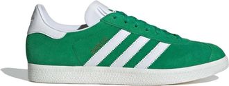 adidas Gazelle Sneakers - Heren - Skateschoenen - Groen - 43 1/3 EU - Fitness