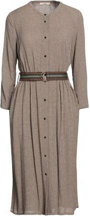 Sessun VESTIDOS - Vestidos midi en YOOX.COM