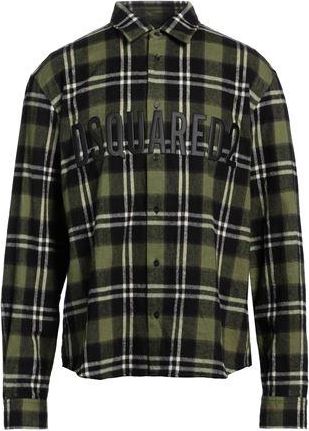 Dsquared2 CAMISETAS Y TOPS - Camisas en YOOX.COM