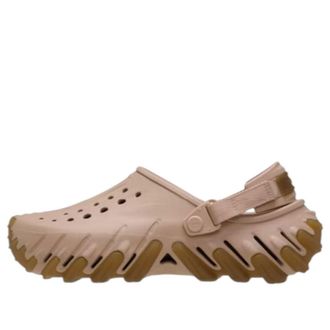 Crocs Echo RO Clog Gum - Pink Caramel 211675-7AF