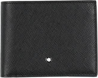 Montblanc PICCOLA PELLETTERIA - Portafogli su YOOX.COM