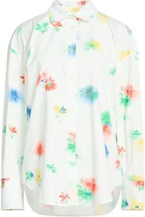 Msgm CAMISETAS Y TOPS - Camisas en YOOX.COM