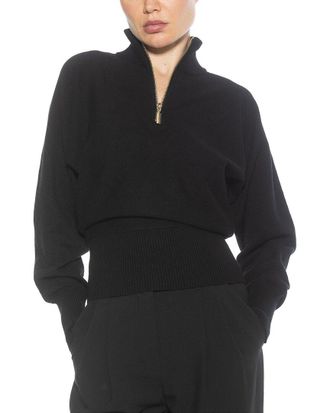 Alexia Admor Niko Sweater