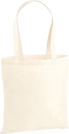 Westford Mill W201 Premium Cotton Tote