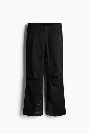 H&M 2-lagige Skihose mit StormMove - Schwarz
