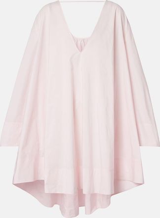 Jacquemus Vestido corto Paysan